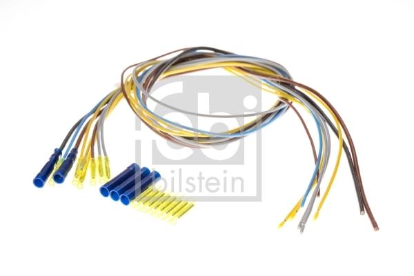 Cable Repair Set, boot lid